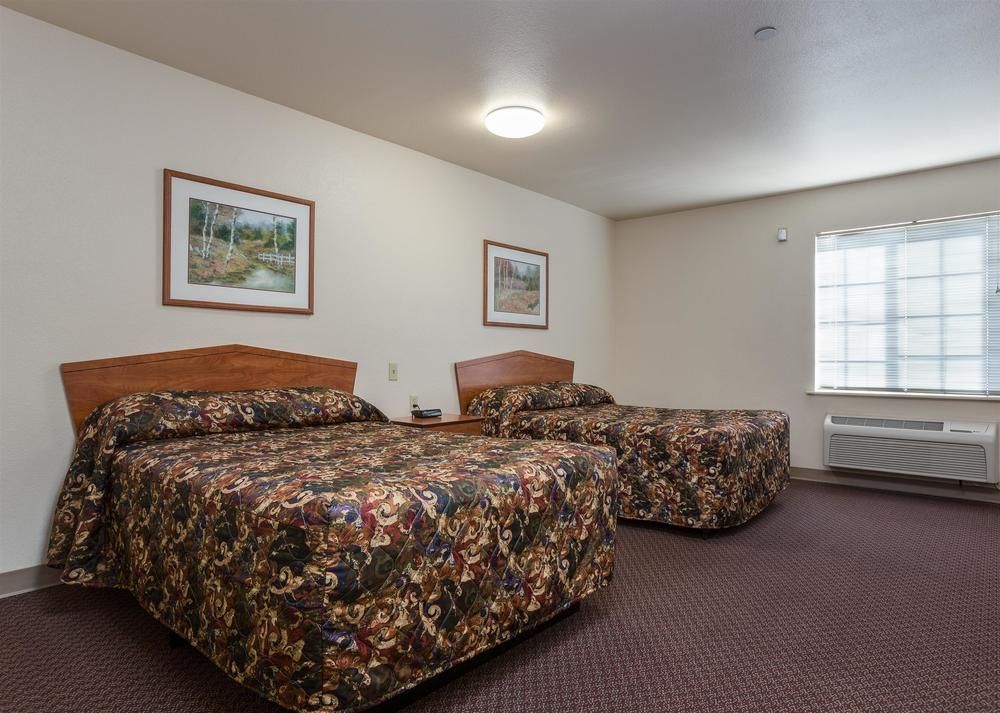 Extended Stay America Select Suites - Phoenix - Peoria - Sun City Extérieur photo