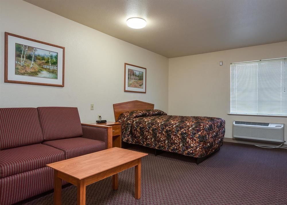 Extended Stay America Select Suites - Phoenix - Peoria - Sun City Extérieur photo