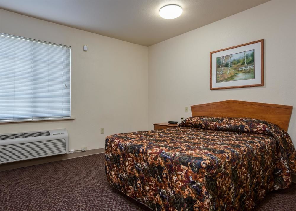 Extended Stay America Select Suites - Phoenix - Peoria - Sun City Extérieur photo