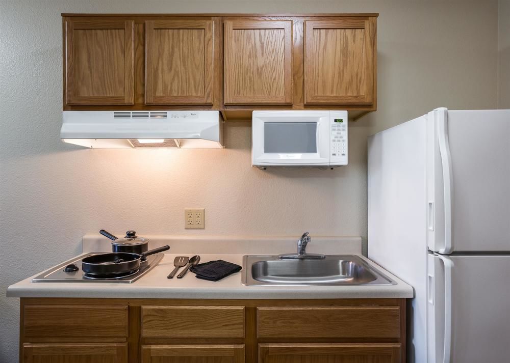 Extended Stay America Select Suites - Phoenix - Peoria - Sun City Extérieur photo