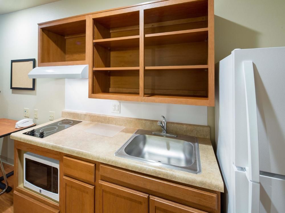 Extended Stay America Select Suites - Phoenix - Peoria - Sun City Extérieur photo