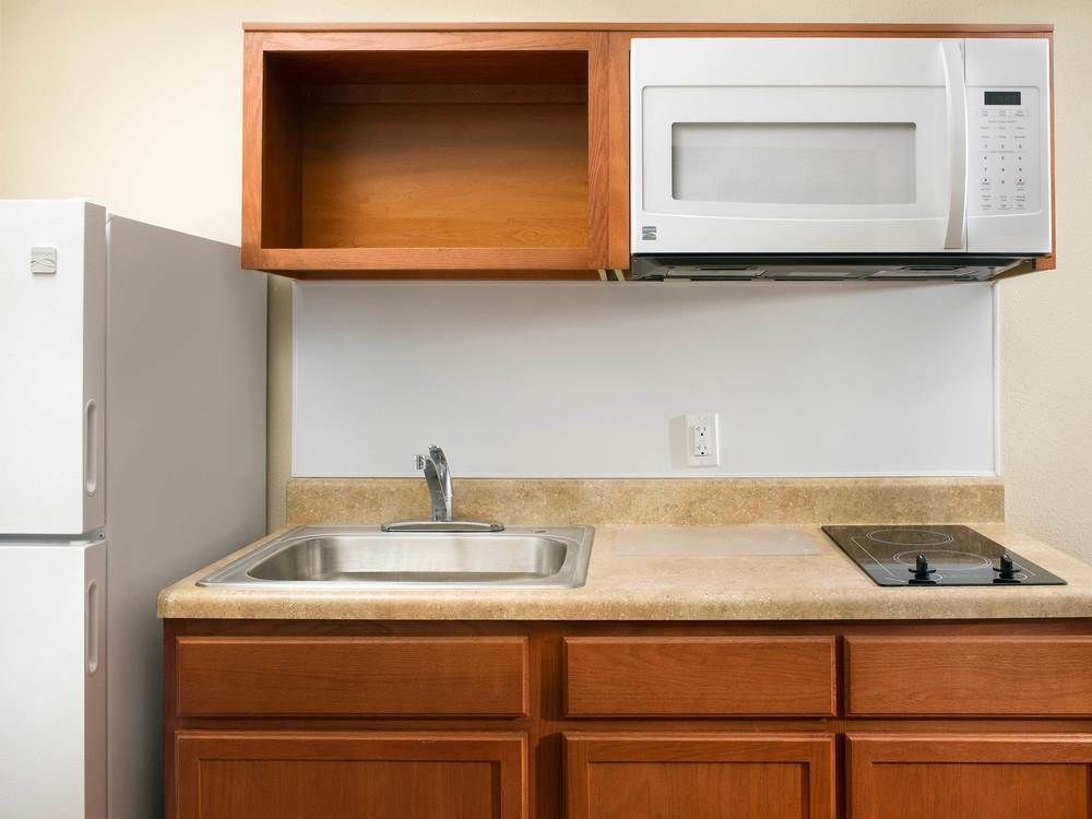 Extended Stay America Select Suites - Phoenix - Peoria - Sun City Extérieur photo