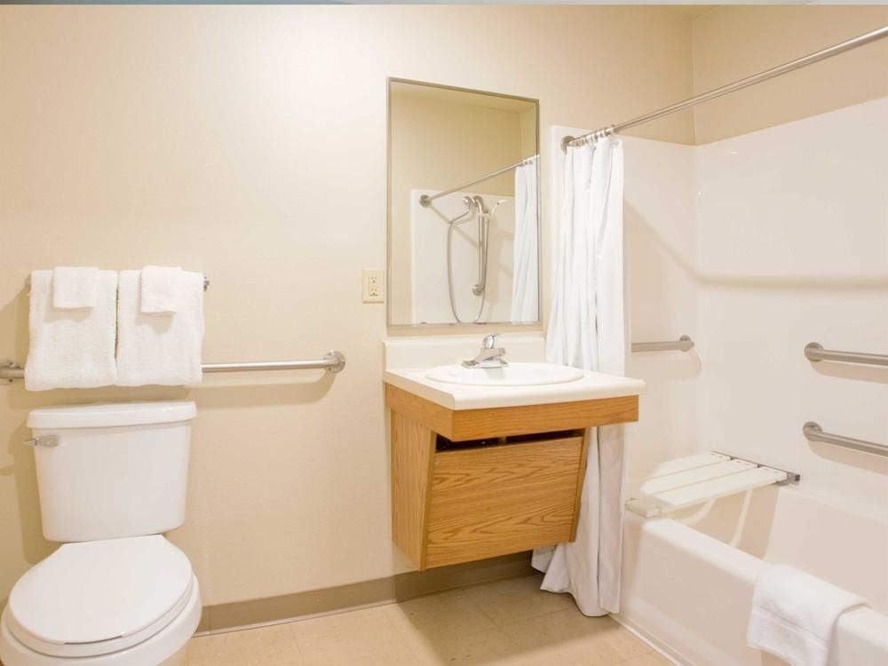 Extended Stay America Select Suites - Phoenix - Peoria - Sun City Extérieur photo